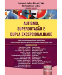 Autismo, Superdotação e Dupla Excepcionalidade